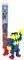 PLUS-PLUS ��������� SUPERHERO COLOR MIX 100 P...