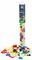 PLUS-PLUS  GLOW COLOR MIX 100 PCS [4...