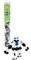 PLUS-PLUS ��������� ROBOT COLOR MIX 100 PCS [...