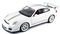  PORSCHE 911 GT3RS4.0  BBURAGO   WHITE 1:18 [18/11036]