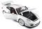  PORSCHE 911 GT3RS4.0  BBURAGO   WHITE 1:18 [18/11036]