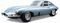  JAGUAR 'E' COUPE (1961) BBURAGO ...