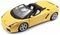ΟΧΗΜΑ LAMBORGHINI GALLARDO SPYDER  BBURAGO ΜΕ...