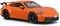   PORSCHE 911 GT3 ORANGE BBURAGO   1:24 [18/21104 ]
