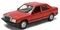  1987 MERCEDES-BENZ 190E RED  BBURAGO ...