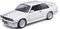  BMW M3 (E30) 1988 - WHITE BBURAGO   1:24 [18/21100 ]