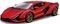 LAMBORGHINI SIAN FKP37 RED  BBURAGO ...