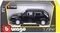  VOLKSWAGEN GOLF MK1 GTI BLACK BBURAGO   1:24   [18/21089]