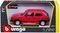  VOLKSWAGEN GOLF MK1 GTI RED  BBURAGO   1:24 [18/21089]