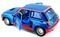   RENAULT 5 TURBO BLUE  BBURAGO   1:24   [18/21088]