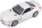  MERCEDES-BENZ SL 65 AMG HARDTOP WHITE  BBURAGO   1:24  [18/21066]