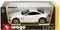  MERCEDES-BENZ SL 65 AMG HARDTOP WHITE  BBURAGO   1:24  [18/21066]