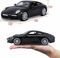  PLUS PORSCHE 911 CARRERA S  BLACK  BBURAGO   1:24  [18/21065]