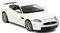 ����� PLUS JAGUAR XKR-S WHITE BBURAGO �������...