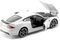  PLUS  JAGUAR XKR-S  WHITE BBURAGO   1:24  [18/21063]