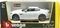  PLUS  JAGUAR XKR-S  WHITE BBURAGO   1:24  [18/21063]