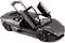 ΟΧΗΜΑ BBURAGO PLUS LAMBORGHINI REVENTON GREY ΜΕΤΑΛΛΙΚΟ ΑΝΤΙΓΡΑΦΟ 1:24 [18/21041]