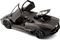 ΟΧΗΜΑ BBURAGO PLUS LAMBORGHINI REVENTON GREY ΜΕΤΑΛΛΙΚΟ ΑΝΤΙΓΡΑΦΟ 1:24 [18/21041]