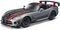  DODGE VIPER SRT 10 ACR GREY BBURAGO   1:24  [18/22114]