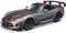  DODGE VIPER SRT 10 ACR GREY BBURAGO ...