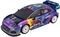  NIKKO RC WRC RED BULL NIGHT...