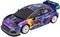 ����������������� NIKKO RC WRC RED BULL NIGHT...
