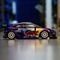  NIKKO RC WRC RED BULL NIGHT MODE [34/10390]