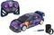  NIKKO RC WRC RED BULL WITH ...