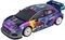  NIKKO RC WRC RED BULL WITH TYRES  [34/10400]