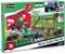 FARMLAND HORSE STABLE WITH 1 TRACTOR [18/3168...