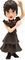  WEDNESDAY IN BALL DRESS MINIX 12CM [M...