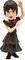  WEDNESDAY IN BALL DRESS MINIX 12CM [M...
