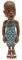 ������� BIANCA MINIX 12CM [MNX28000]
