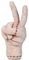  THE THING SOFTIES   18CM [760023371]