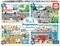 HEROES TO THE RESCUE EDUCA 4 IN A BOX 20-40-6...