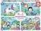 FANTASY FRIENDS EDUCA 4 IN A BOX 20-40-60-80 ...