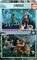 RAYA AND THE LAST DRAGON EDUCA 2X100 ��������