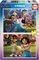 ENCANTO DISNEY EDUCA 2X100 200 