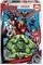 AVENGERS EDUCA 200 