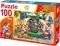 PUZZLE DEICO 100  [61492BA01]