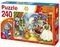 PUZZLE D-TOYS 240  [61393BA01]