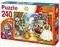 PUZZLE D-TOYS 240 �������� [61393BA01]