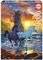 UNICORNS ON BEACH - VINCENT HIE EDUCA 1000 ��...