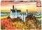 AUTUMN IN NEUSCHWANSTEIN EDUCA 1500 ��������