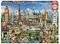 EUROPE LANDMARKS EDUCA 2000 ��������