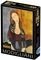 AMEDEO MODIGLIANI-PORTRAIT OF JEANNE HEBUTERN...