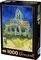 VINCENT VAN GOGH-THE CHURCH AT AUVERS D-TOYS ...