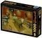 VINCENT VAN GOGH-THE NIGHT CAFE D-TOYS 1000 ...