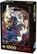 KLIMT-THE VIRGIN D-TOYS 1000  [66923-...