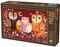 KURTI ANDREA-OWLS D-TOYS 1000 